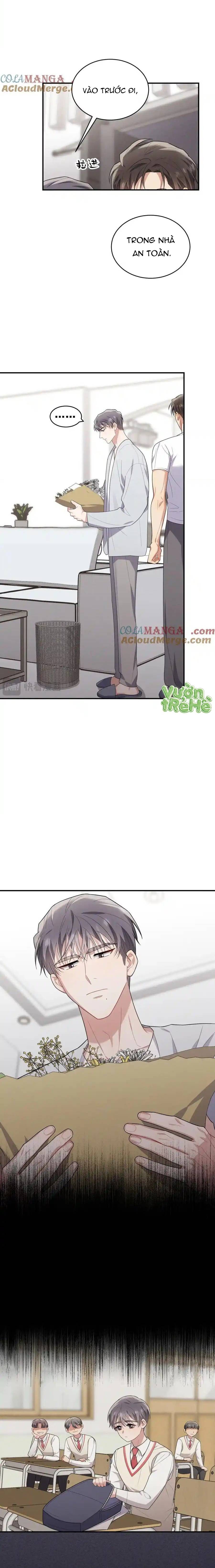 Trung Khuyển Công Lược Chap 45 - Next Chap 46