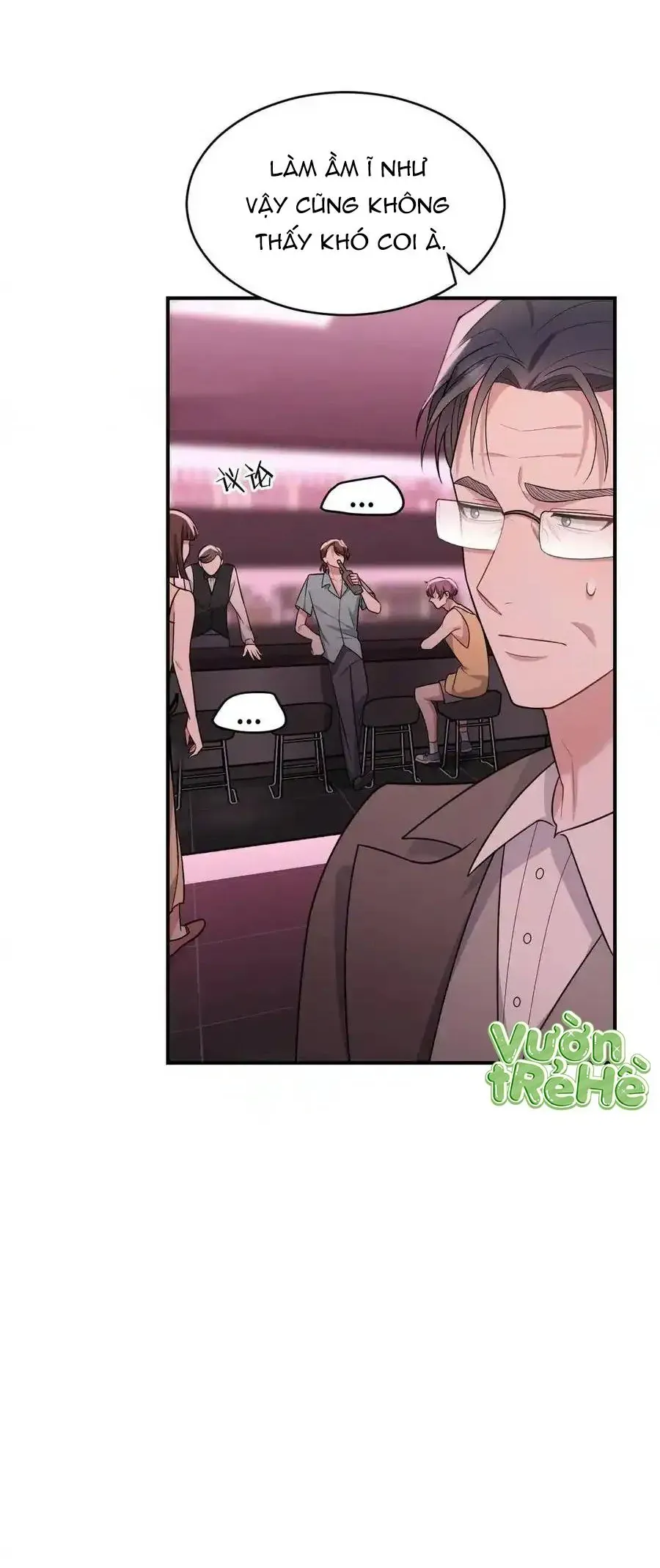 Trung Khuyển Công Lược Chap 46 - Next Chap 47