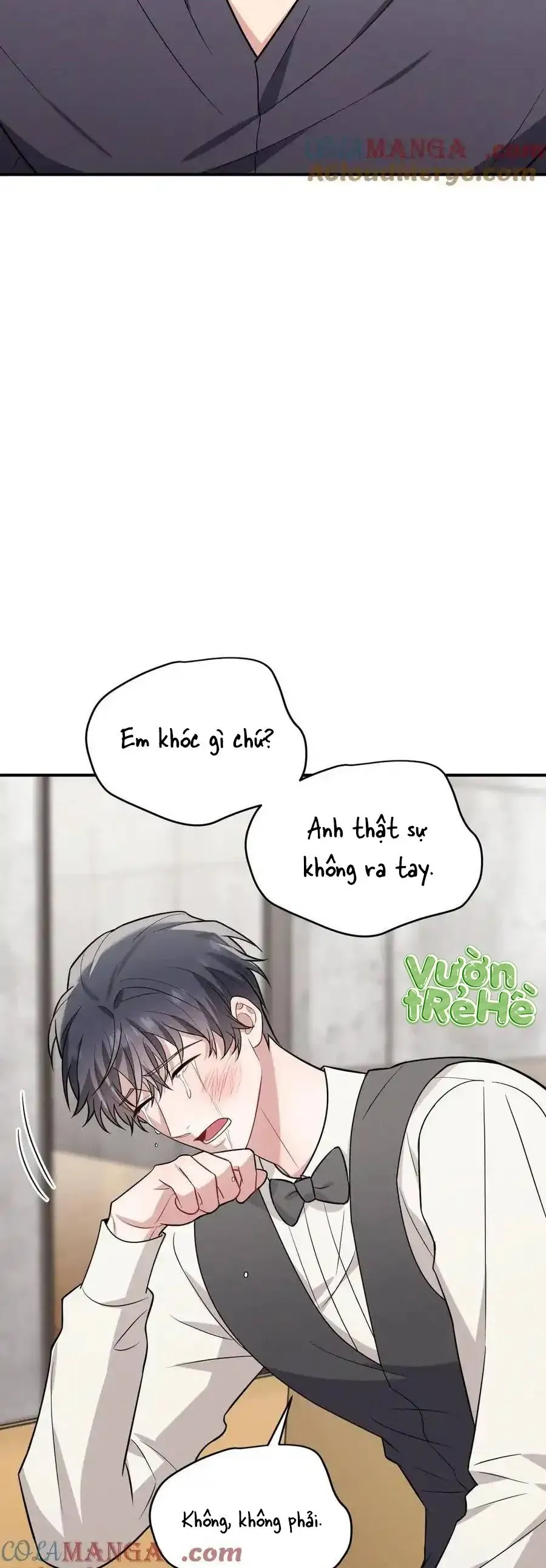 Trung Khuyển Công Lược Chap 46 - Next Chap 47