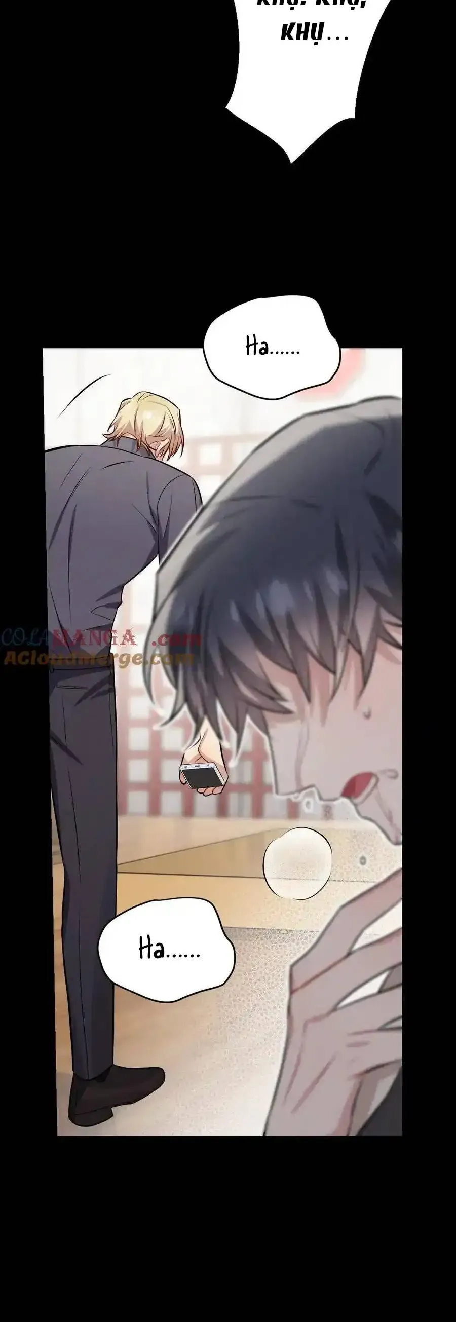 Trung Khuyển Công Lược Chap 46 - Next Chap 47