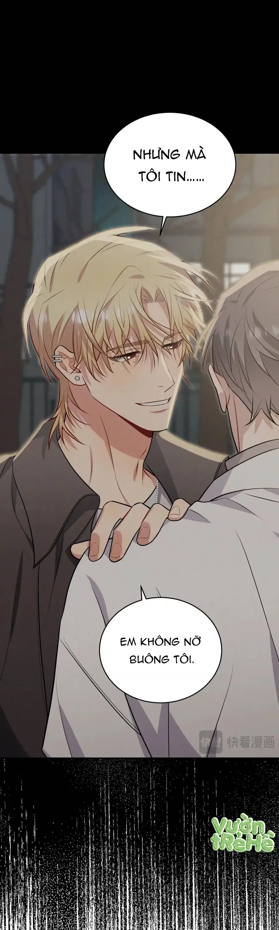 Trung Khuyển Công Lược Chap 47 - Next Chap 48