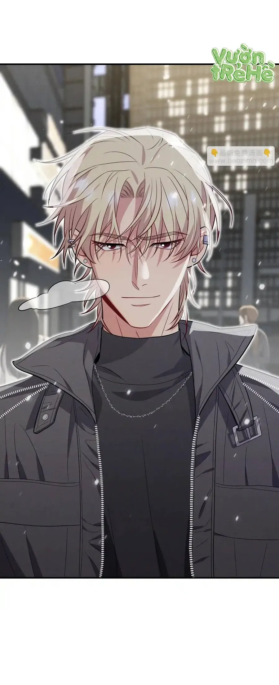 Trung Khuyển Công Lược Chap 47 - Next Chap 48