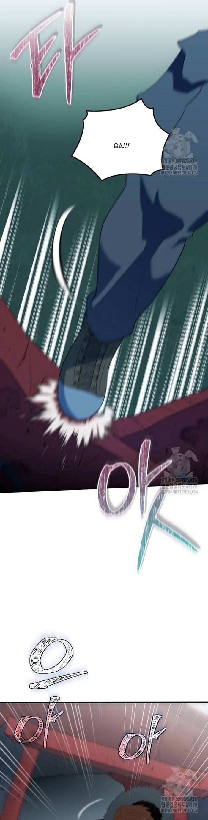 Không Lối Thoát Chap 18 - Next Chap 19