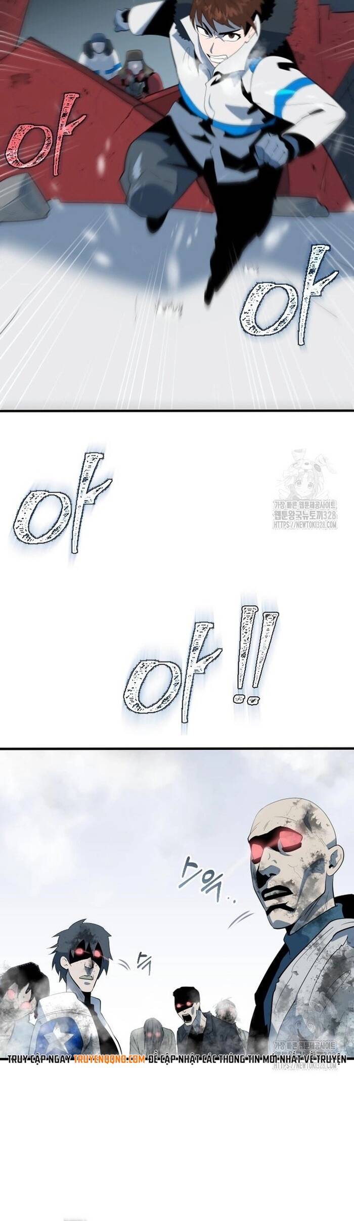 Không Lối Thoát Chap 18 - Next Chap 19