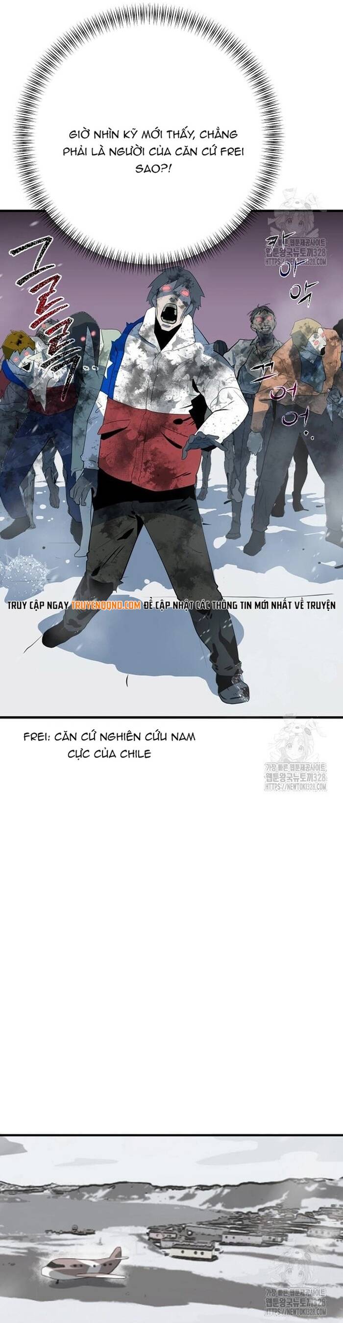 Không Lối Thoát Chap 18 - Next Chap 19