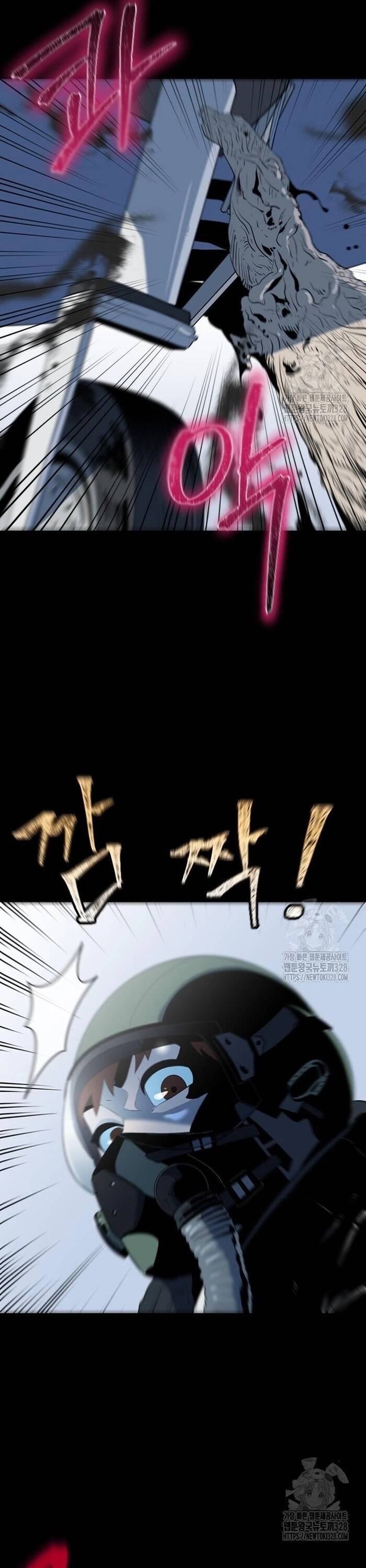 Không Lối Thoát Chap 18 - Next Chap 19