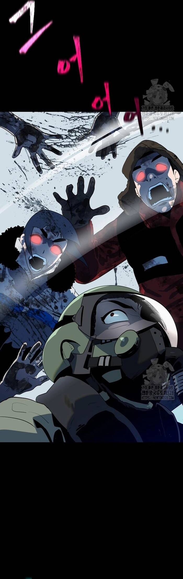 Không Lối Thoát Chap 18 - Next Chap 19