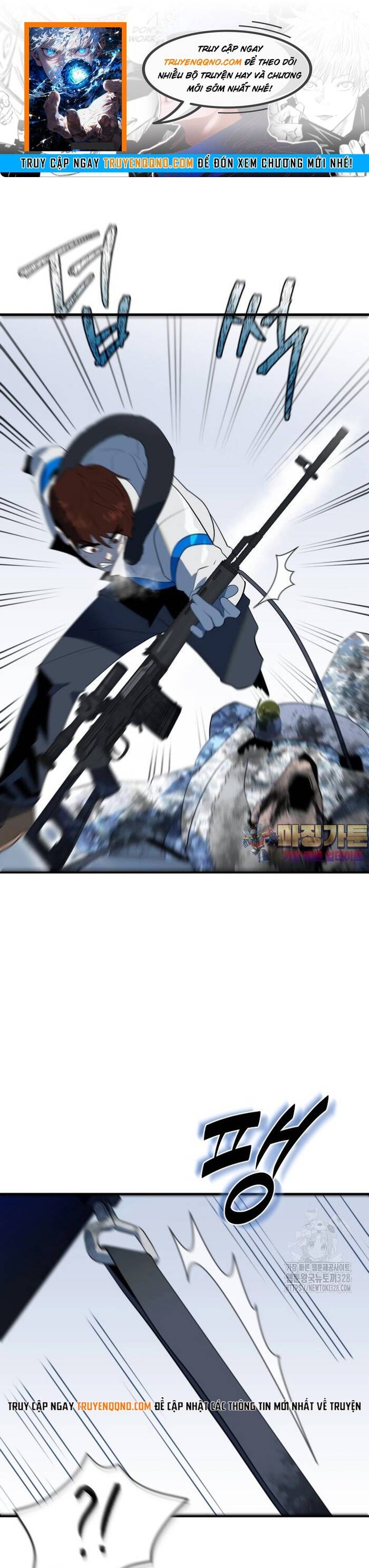 Không Lối Thoát Chap 19 - Next Chap 20