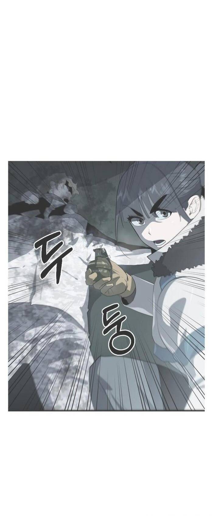 Không Lối Thoát Chap 19 - Next Chap 20