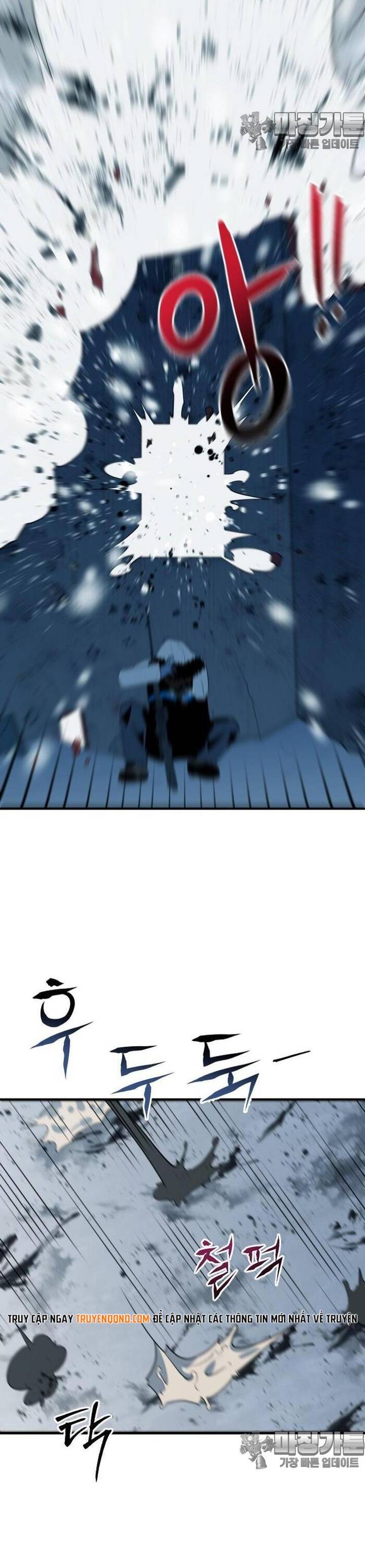 Không Lối Thoát Chap 19 - Next Chap 20