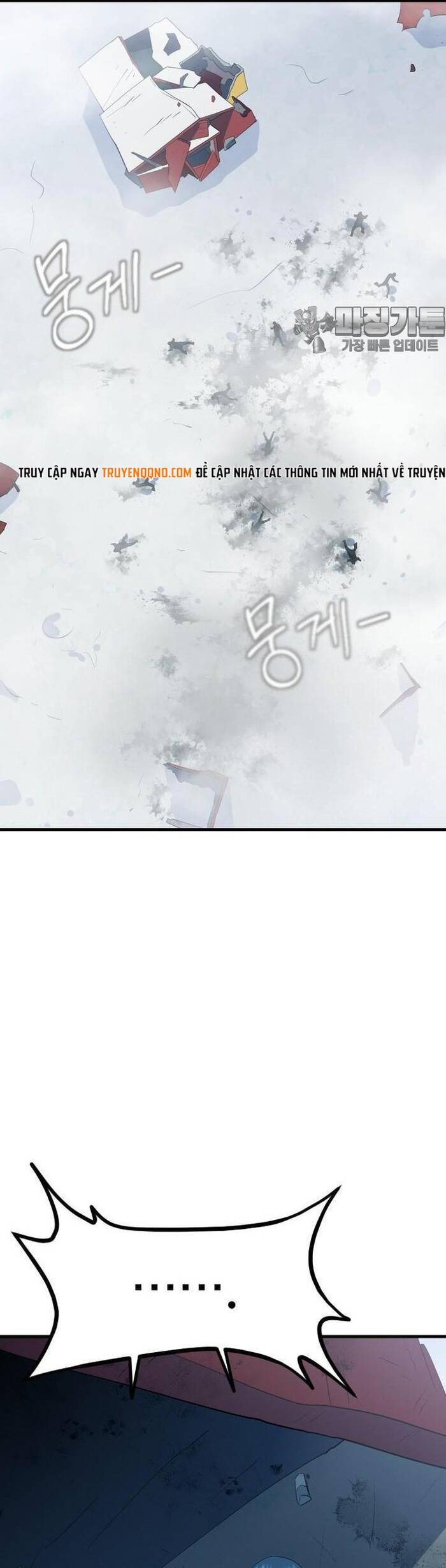 Không Lối Thoát Chap 19 - Next Chap 20