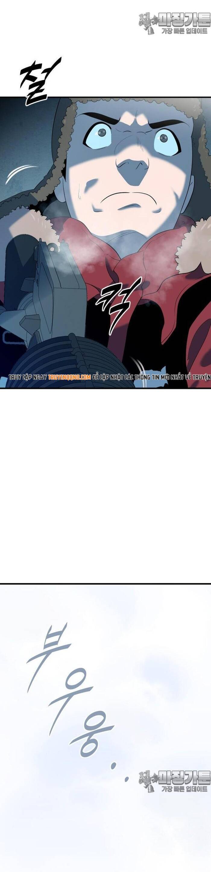 Không Lối Thoát Chap 19 - Next Chap 20