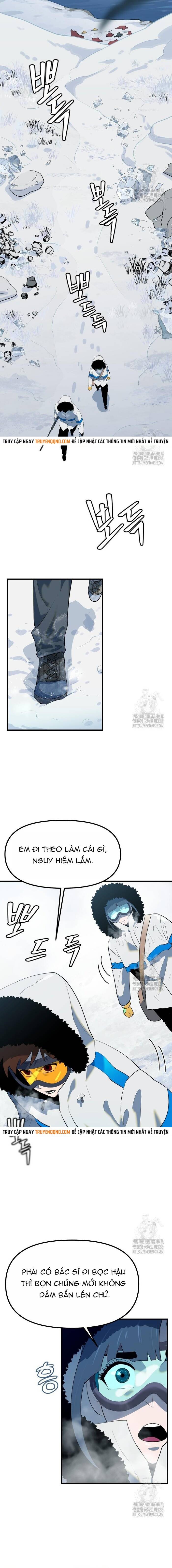 Không Lối Thoát Chap 20 - Next Chap 21