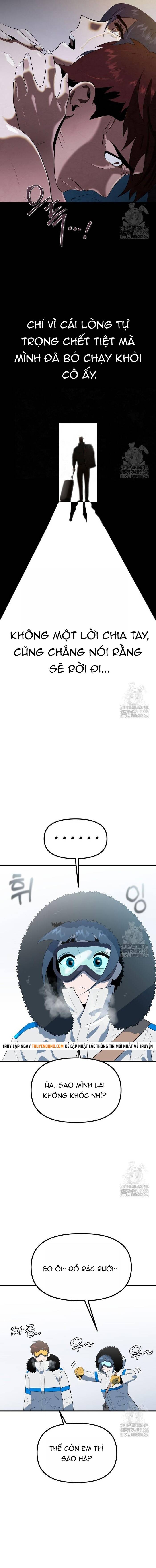 Không Lối Thoát Chap 20 - Next Chap 21