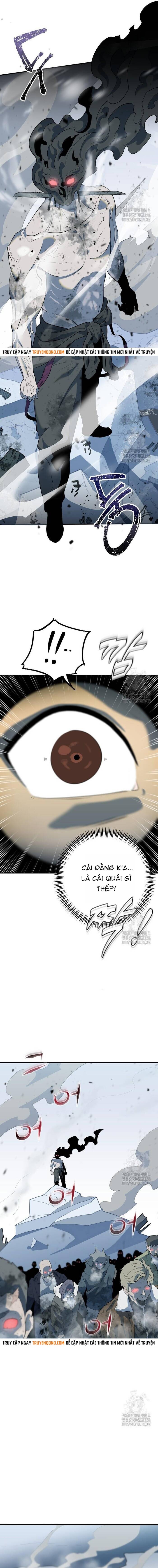 Không Lối Thoát Chap 20 - Next Chap 21