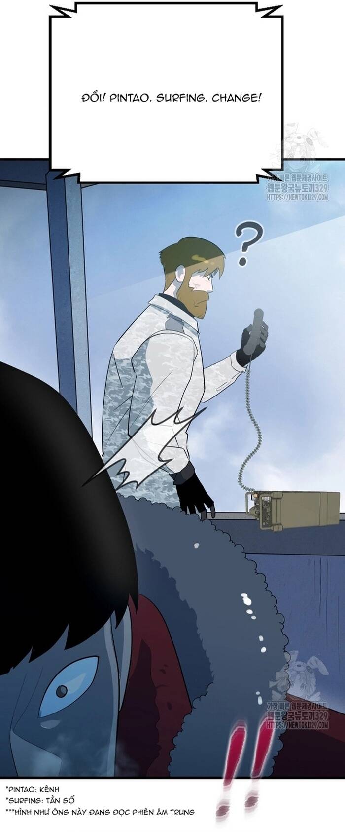 Không Lối Thoát Chap 21 - Next Chap 22