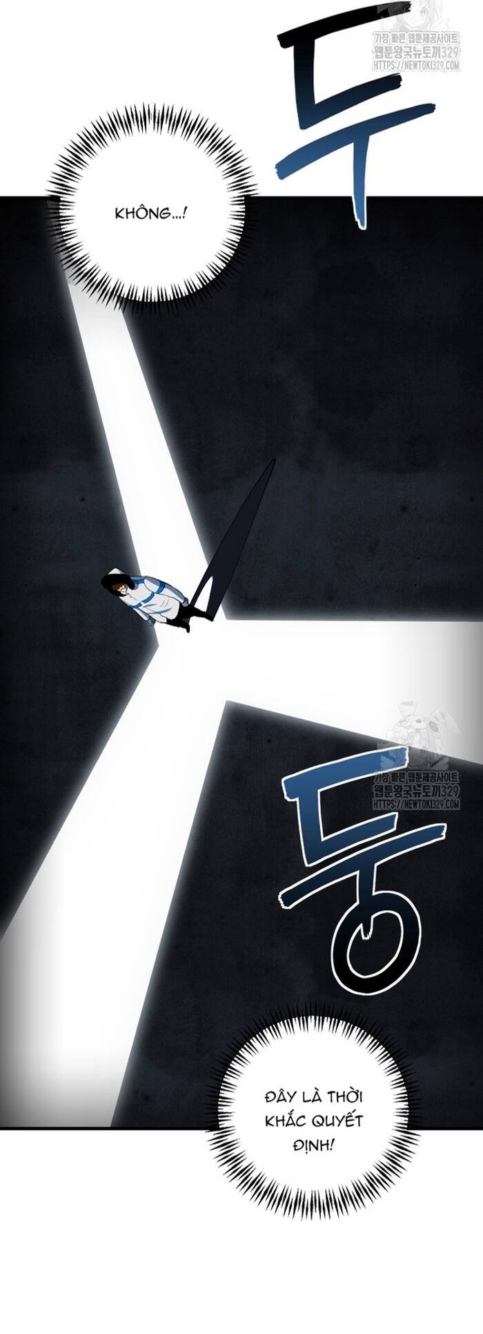 Không Lối Thoát Chap 21 - Next Chap 22