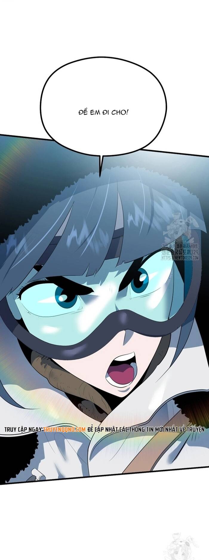 Không Lối Thoát Chap 22 - Next Chap 23