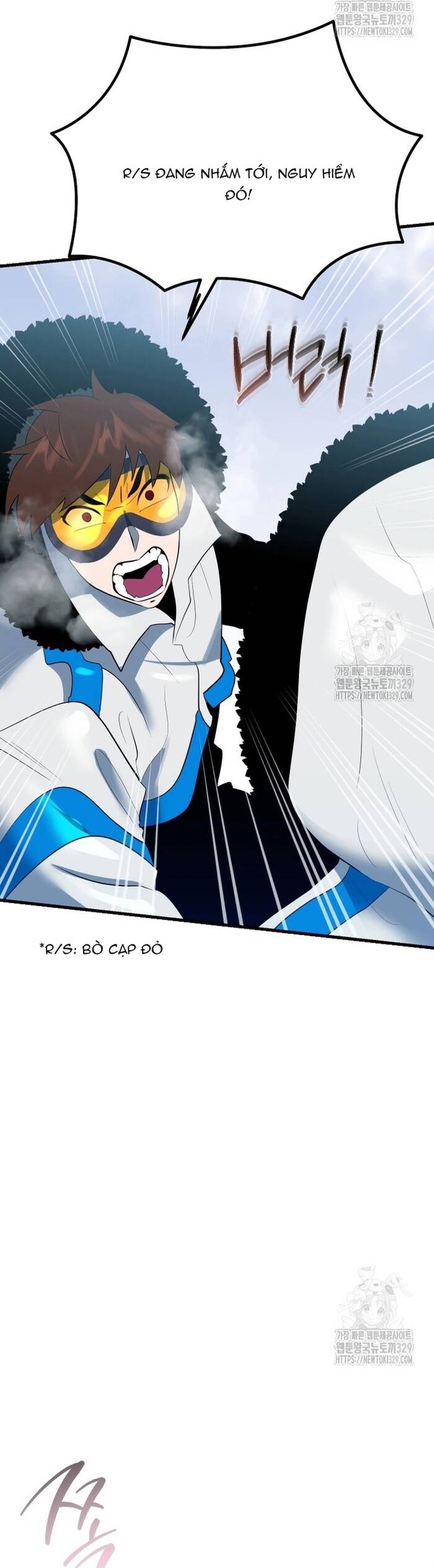 Không Lối Thoát Chap 22 - Next Chap 23