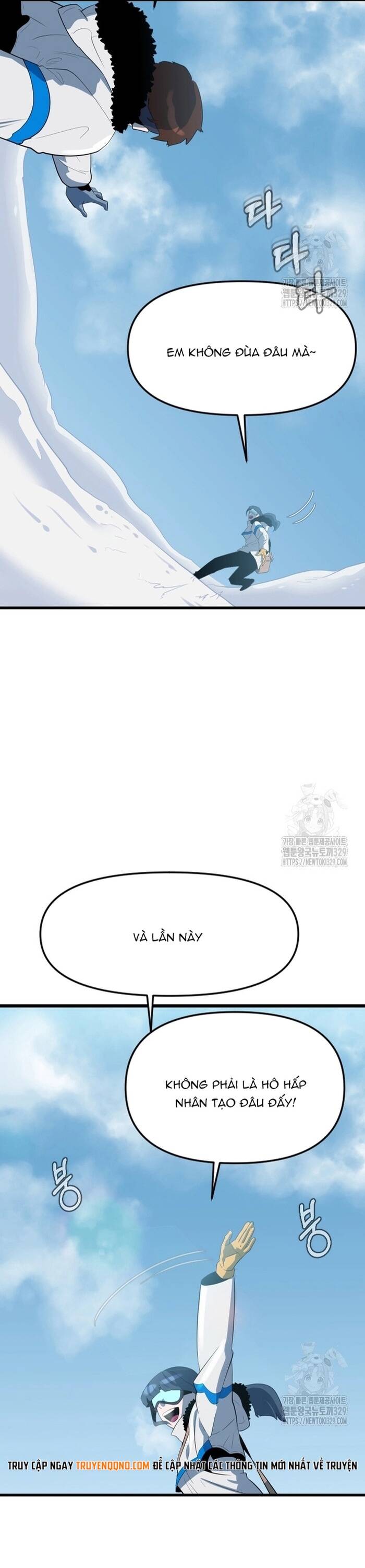 Không Lối Thoát Chap 22 - Next Chap 23