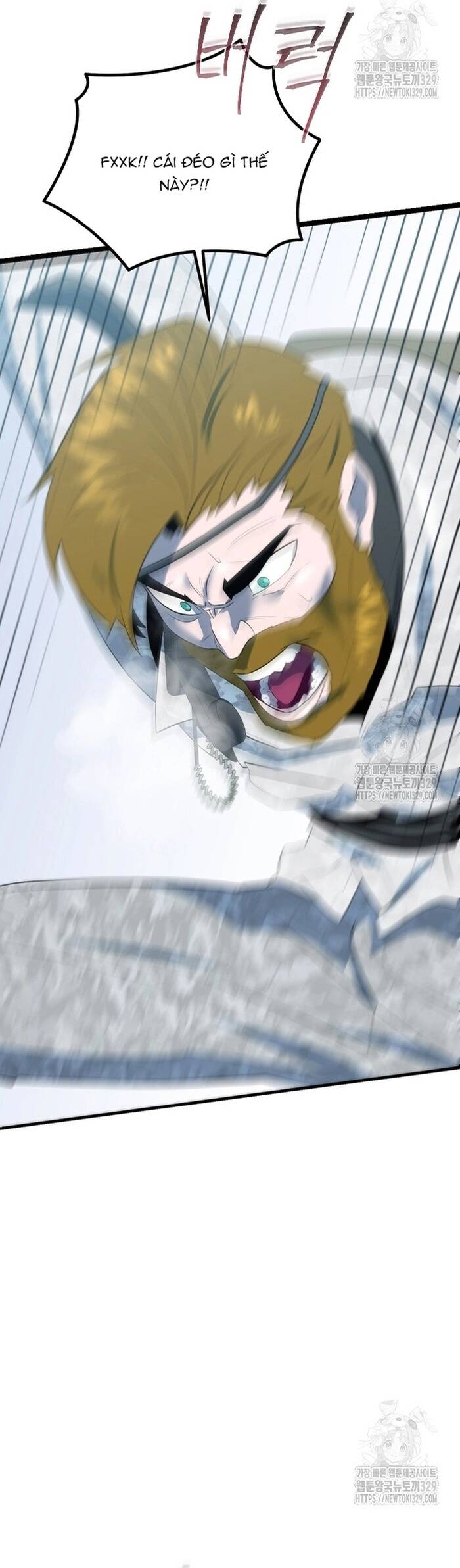 Không Lối Thoát Chap 22 - Next Chap 23