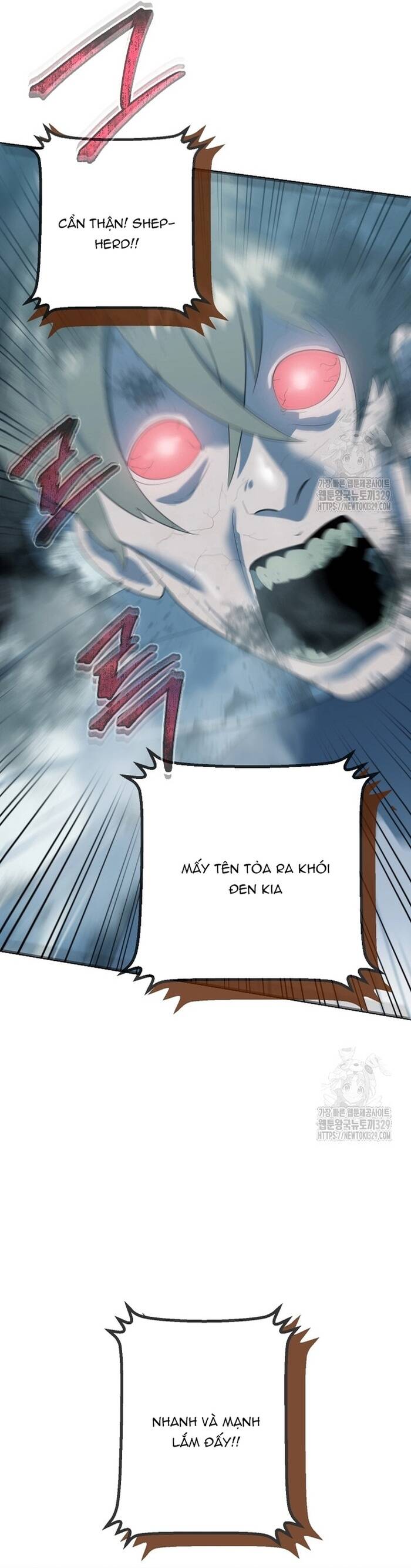 Không Lối Thoát Chap 22 - Next Chap 23