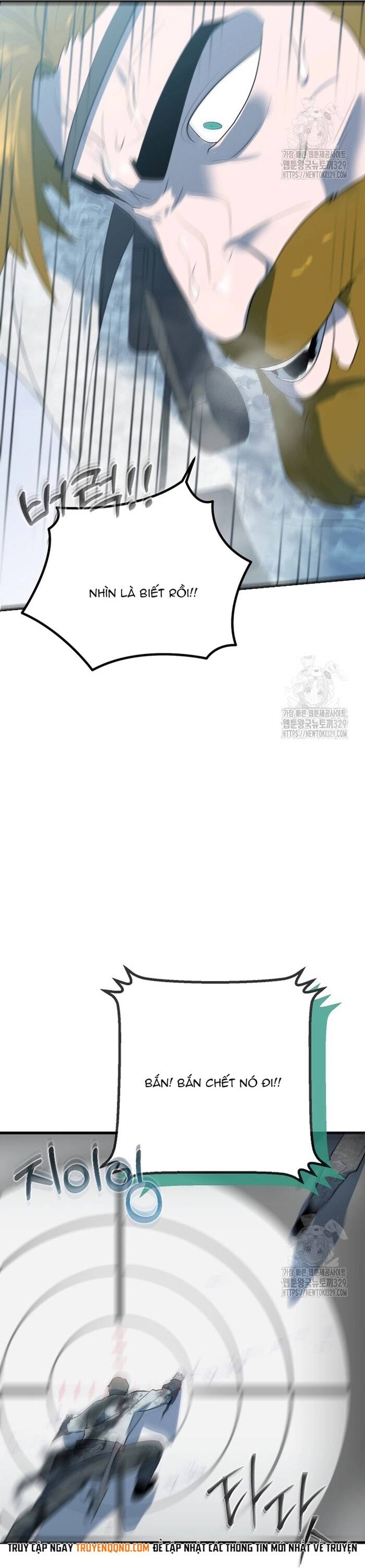 Không Lối Thoát Chap 22 - Next Chap 23