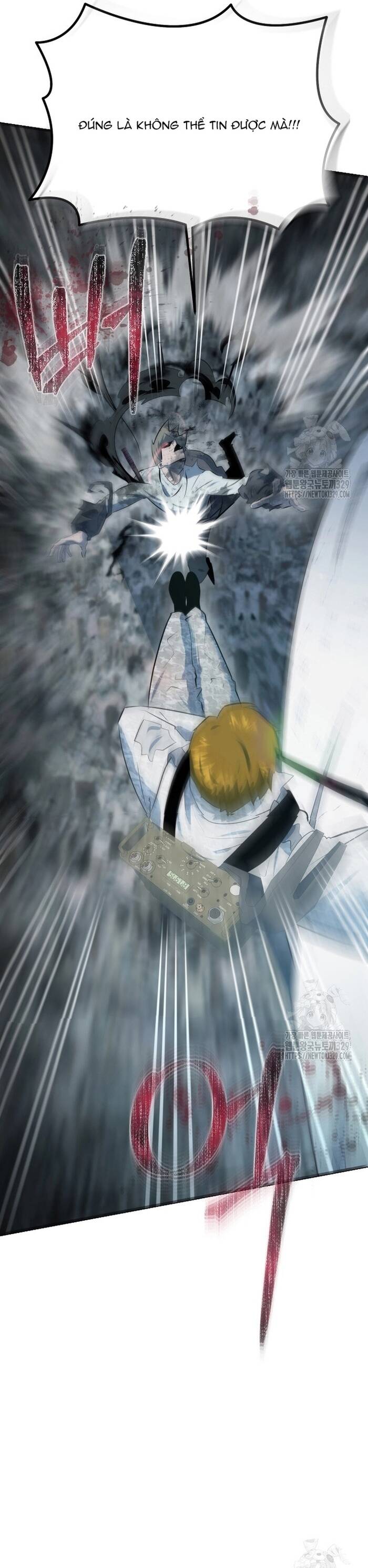 Không Lối Thoát Chap 22 - Next Chap 23