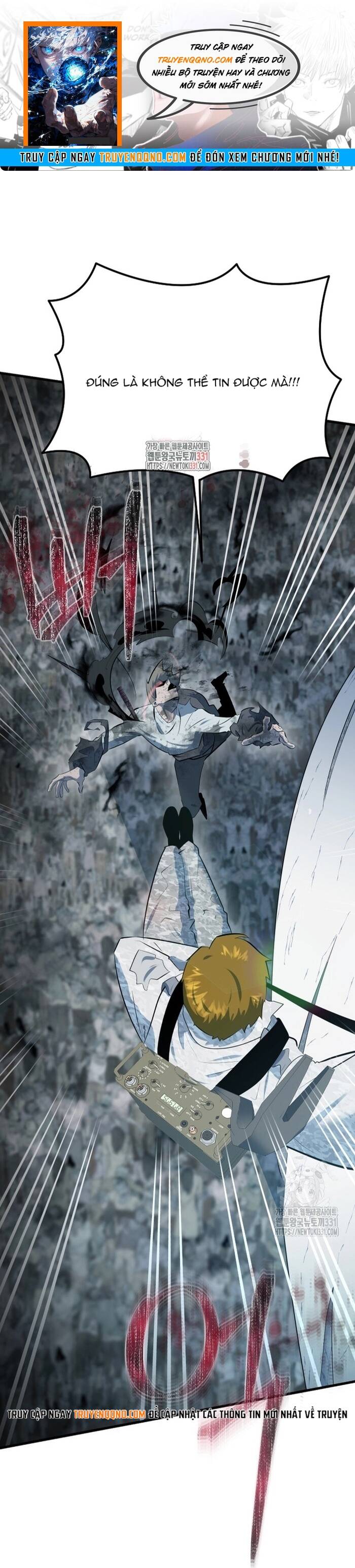 Không Lối Thoát Chap 23 - Next Chap 24