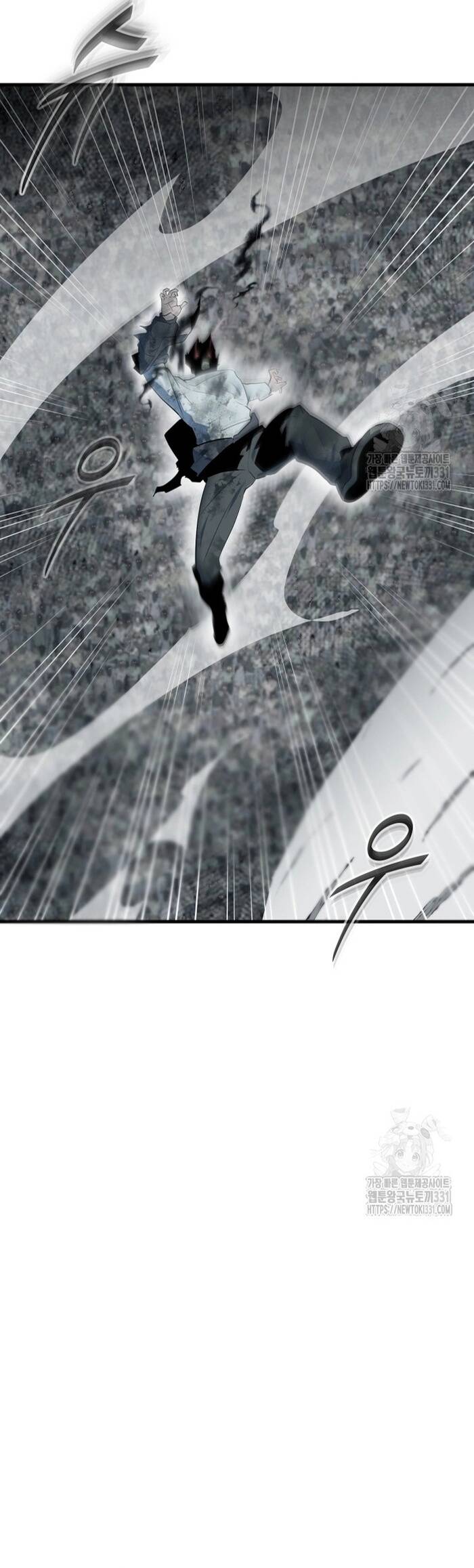 Không Lối Thoát Chap 23 - Next Chap 24