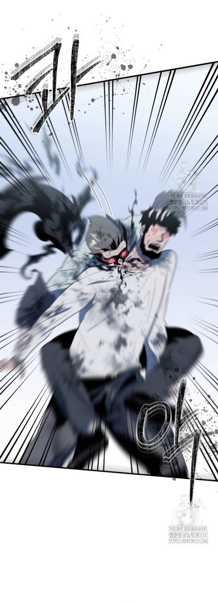 Không Lối Thoát Chap 23 - Next Chap 24