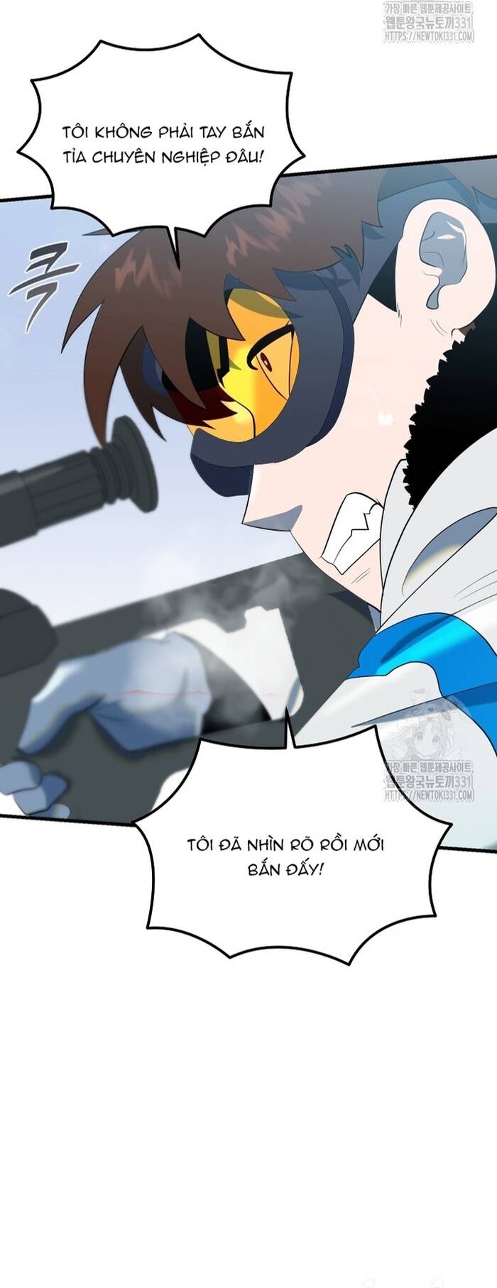 Không Lối Thoát Chap 23 - Next Chap 24