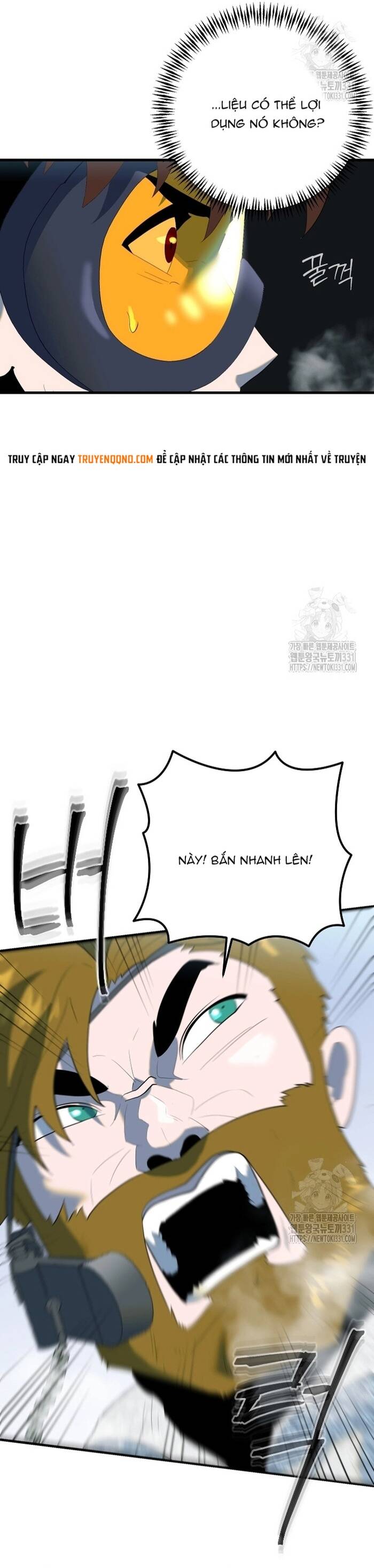 Không Lối Thoát Chap 23 - Next Chap 24