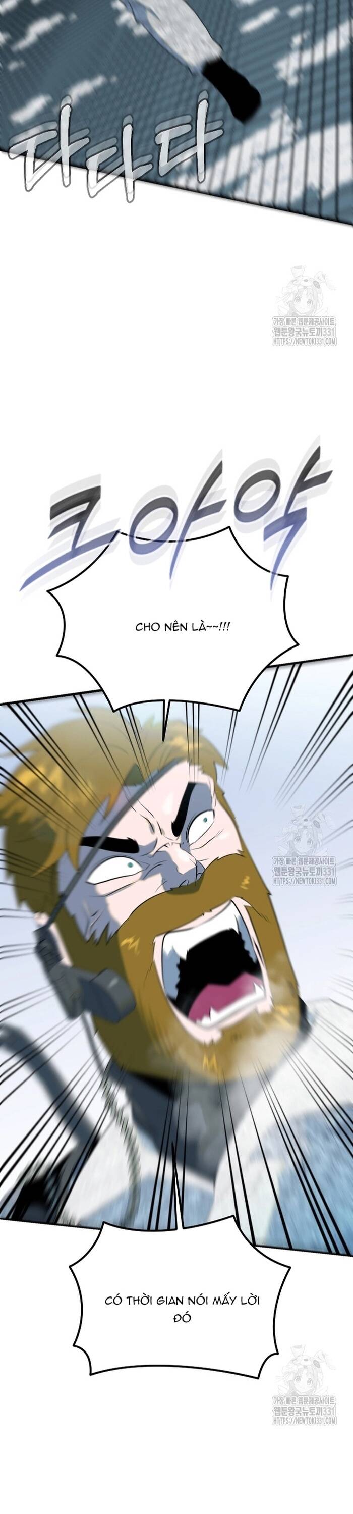 Không Lối Thoát Chap 23 - Next Chap 24