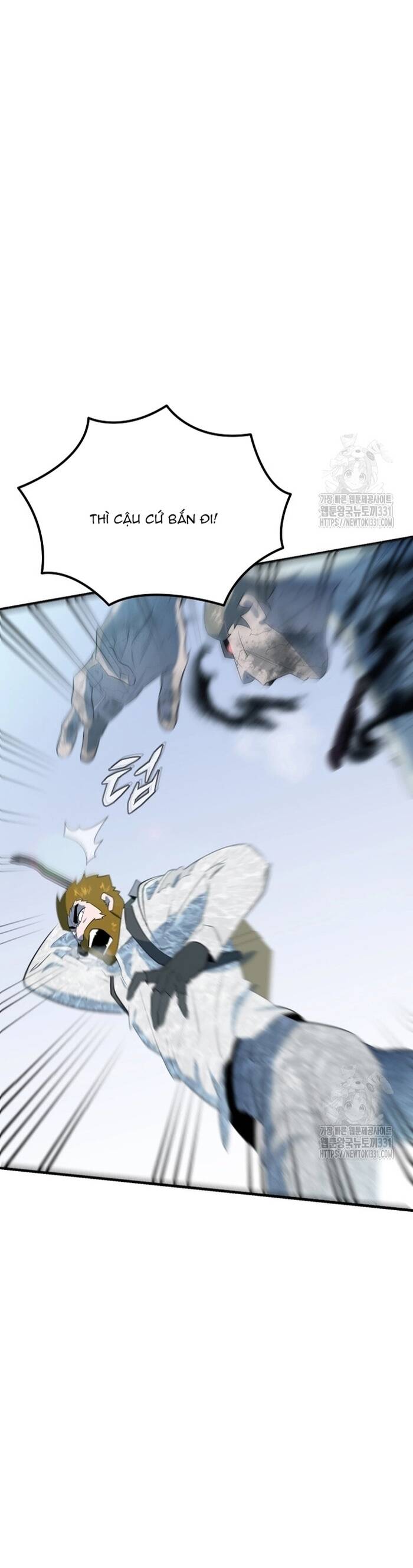 Không Lối Thoát Chap 23 - Next Chap 24