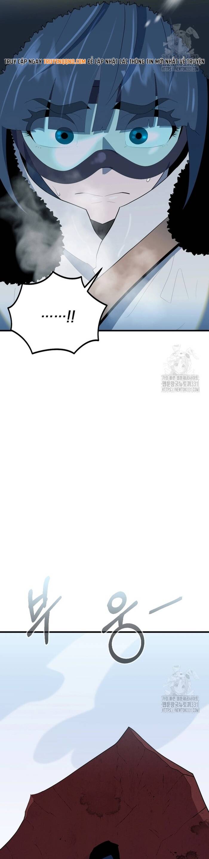 Không Lối Thoát Chap 23 - Next Chap 24
