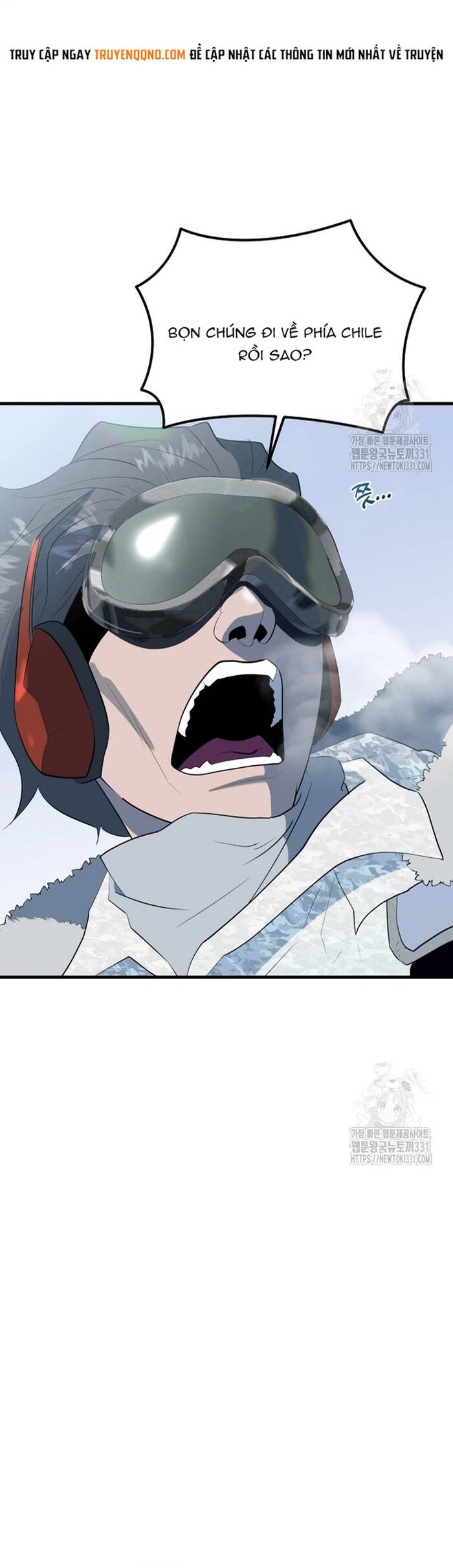 Không Lối Thoát Chap 23 - Next Chap 24