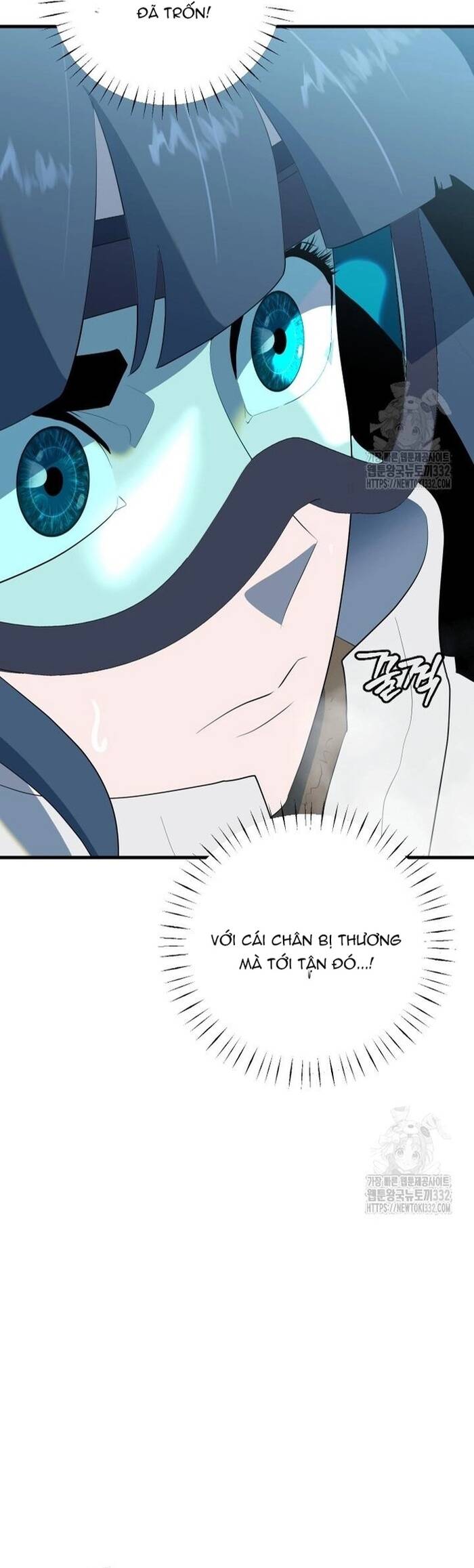 Không Lối Thoát Chap 24 - Next Chap 25