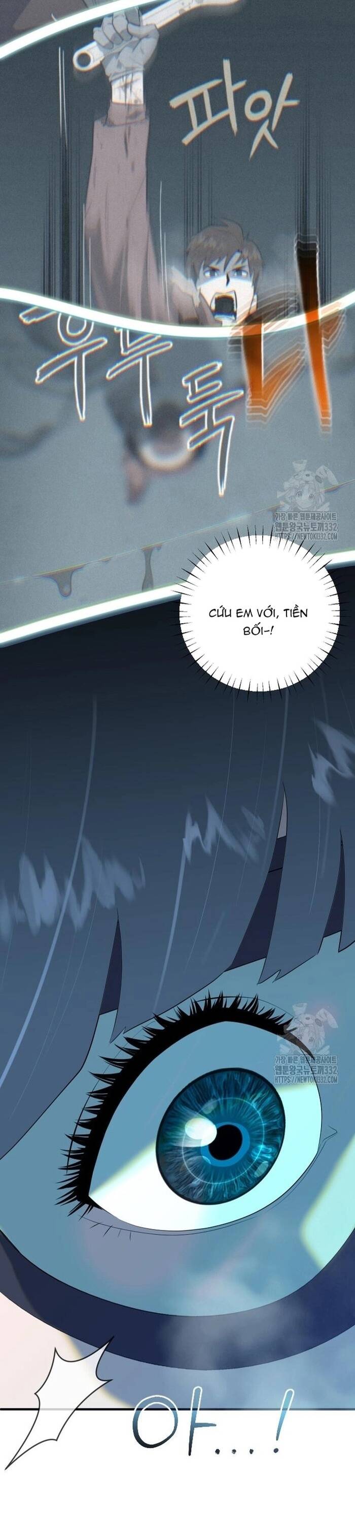 Không Lối Thoát Chap 24 - Next Chap 25