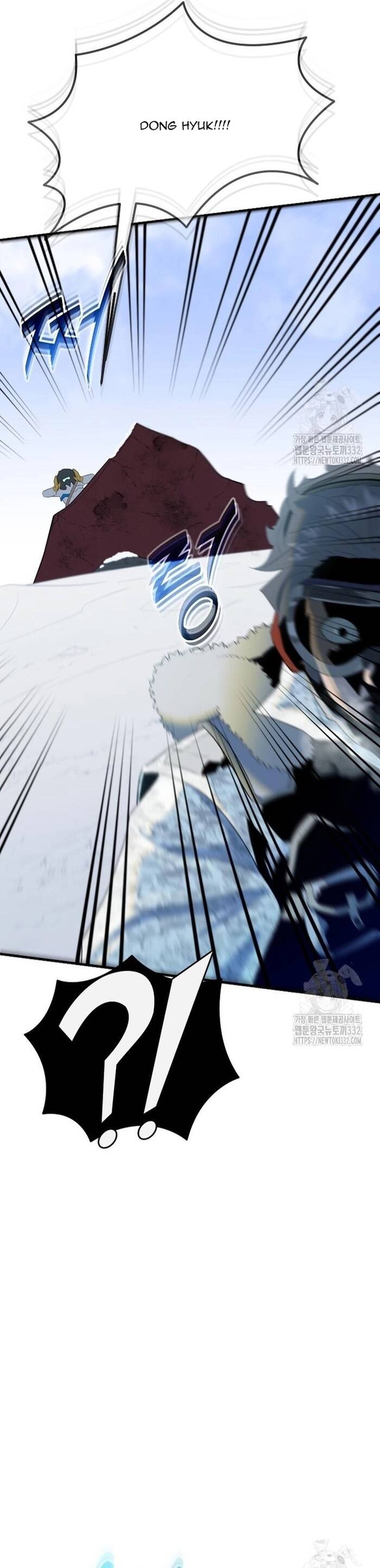 Không Lối Thoát Chap 24 - Next Chap 25