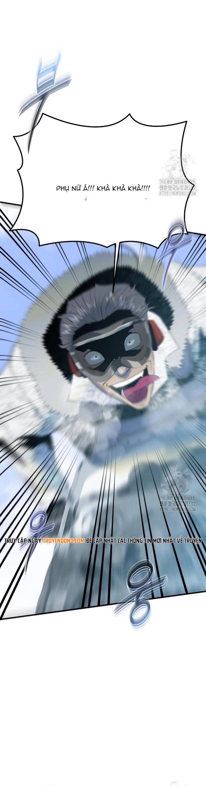 Không Lối Thoát Chap 24 - Next Chap 25