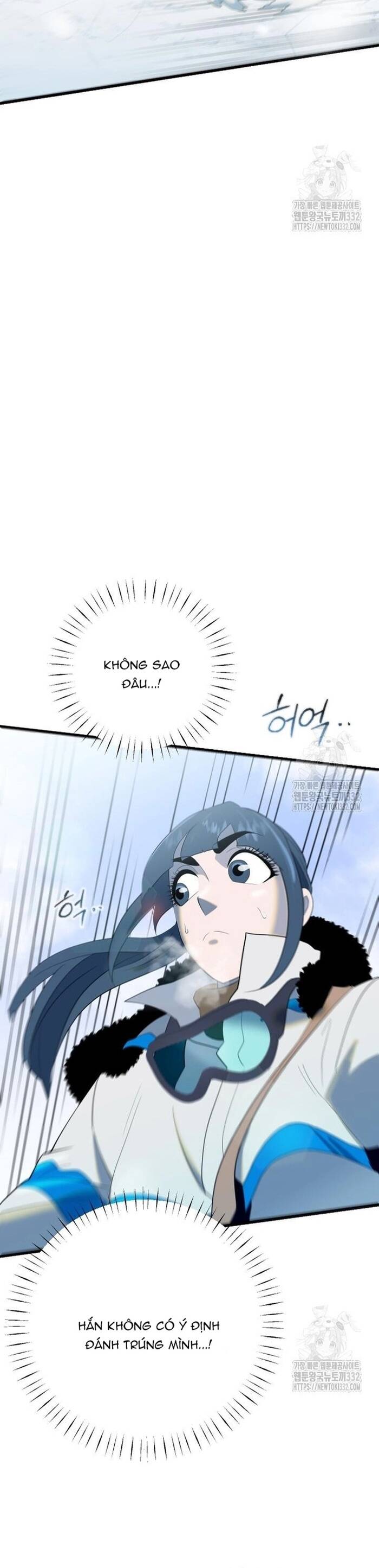 Không Lối Thoát Chap 24 - Next Chap 25