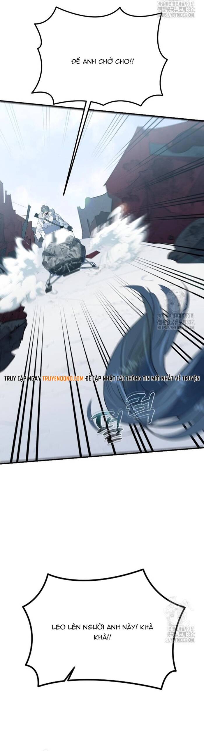Không Lối Thoát Chap 24 - Next Chap 25