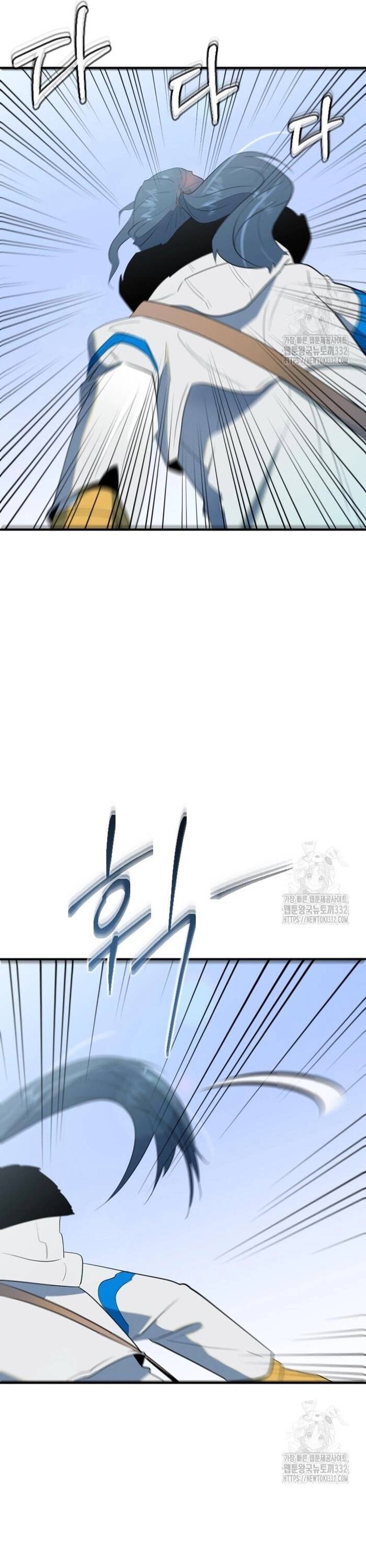 Không Lối Thoát Chap 24 - Next Chap 25