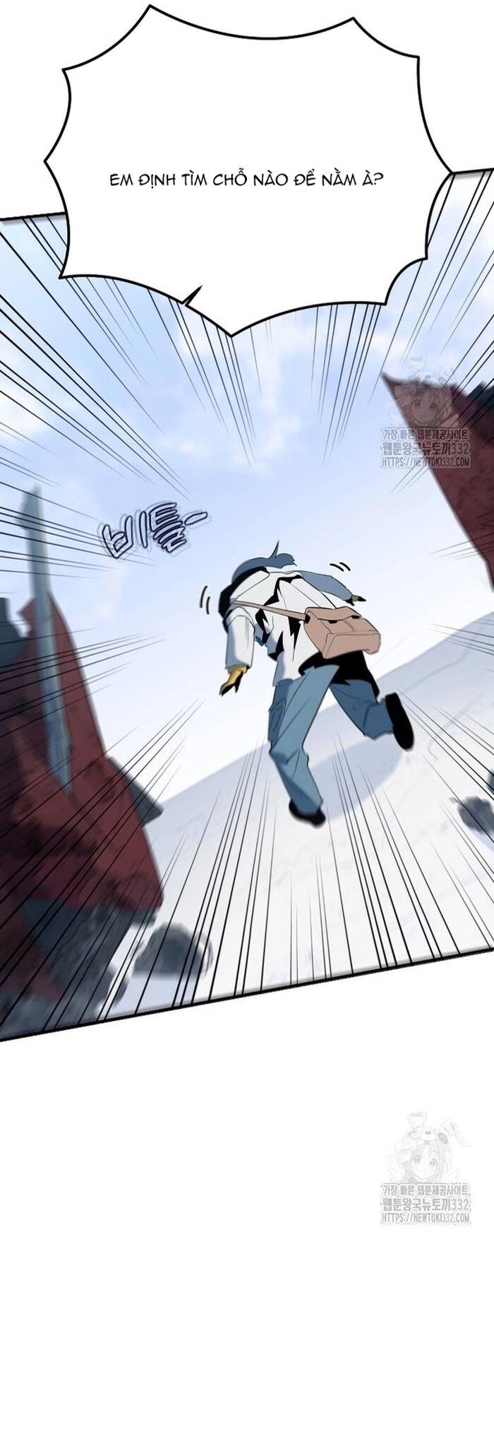 Không Lối Thoát Chap 24 - Next Chap 25