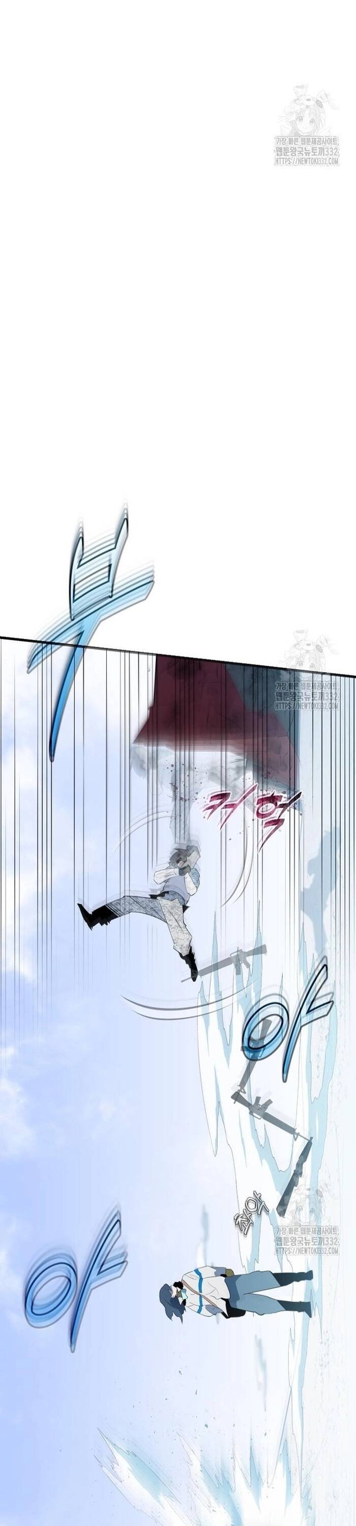 Không Lối Thoát Chap 24 - Next Chap 25