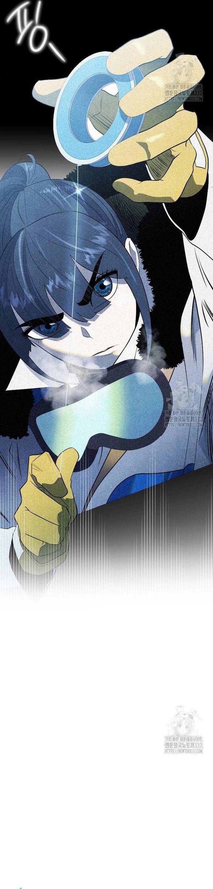 Không Lối Thoát Chap 24 - Next Chap 25