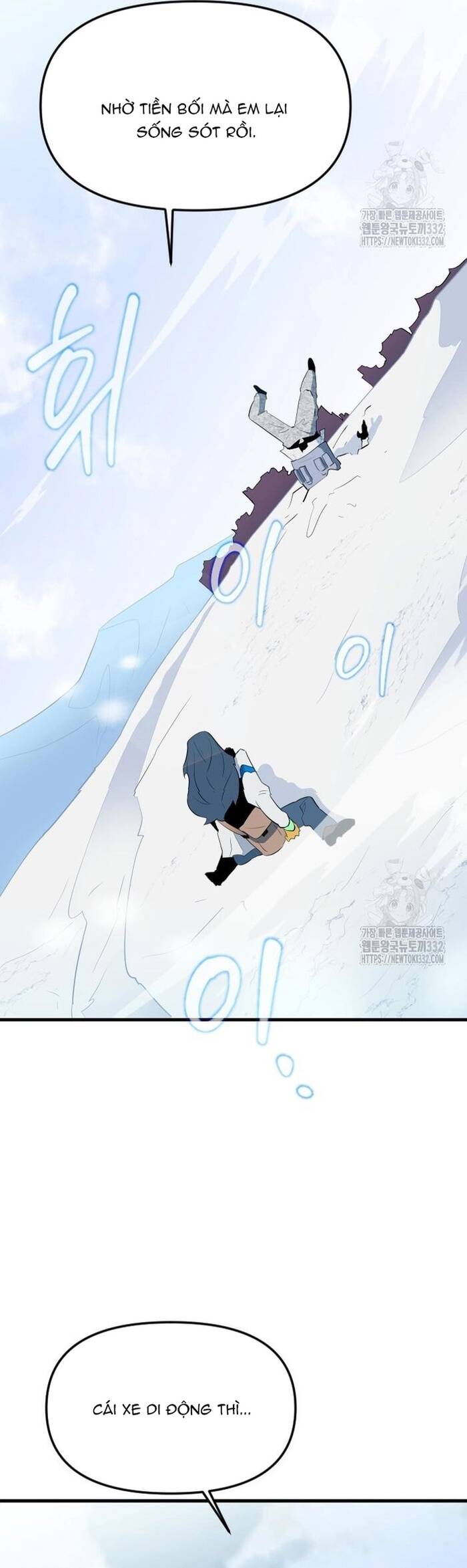 Không Lối Thoát Chap 24 - Next Chap 25