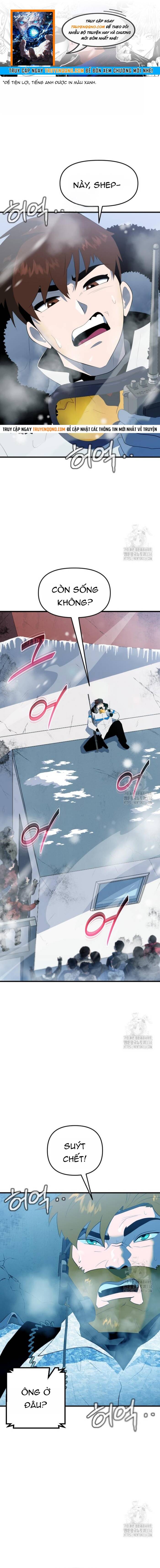 Không Lối Thoát Chap 26 - Next Chap 27