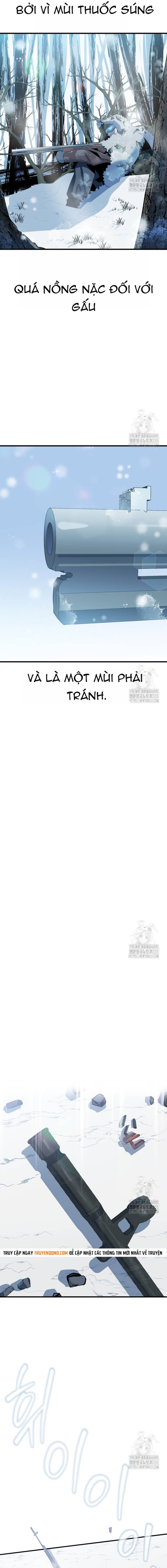 Không Lối Thoát Chap 27 - Next Chap 28